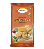 039 A4 Mix flavour khakhra (Pack of 8)