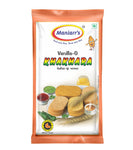 039 A4 Mix flavour khakhra (Pack of 8)