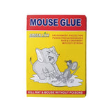 1202 Small Mouse Trap Glue Pad