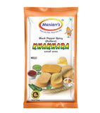 039 A4 Mix flavour khakhra (Pack of 8)