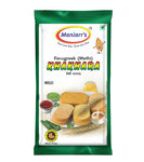 A2 Maniarrs Khakhara with 4 Flavors (360 gm, Pack Of 8)