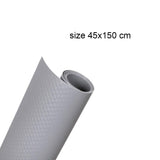 613 Textured Anti Skid Drawer Mat (45 x 150 cm)