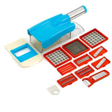 173 Kitchen Multipurpose Slice&Dice and Potato Slicer