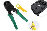 441 Networking Crimping Tool