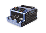 650 Office Supply - Multi Currency Counter Machine