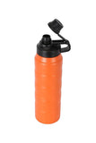 327_Water Bottle Thermo Steel 900ml, Thermos Flask Water Bottle for Cold Water