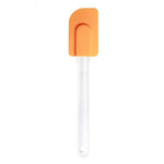 162 Small Silicone Spatula (Multicolor)