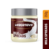 052 Milk Spread (350 Gms)