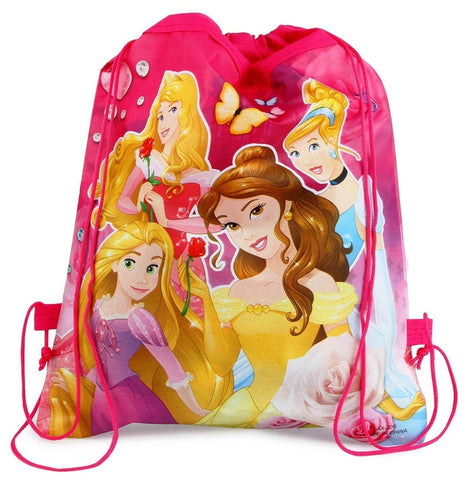 1065 Cartoon Printed Dori Bag