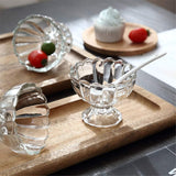 91_Serving Dessert Bowl Ice Cream Salad Fruit Bowl - 6pcs Serving Dessert Bowl Ice Cream Salad Fruit Bowl - 6pcs