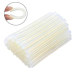 463  Hot Melt Glue Sticks size : 2.5 inch, thickness ( Pack of 100 )