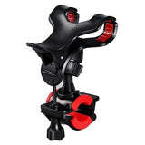 284 Universal Bike & Bicycle Mobile Mount Holder