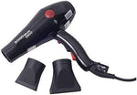 386 2000 Watts Professional Hair Dryer 2800 (Black)