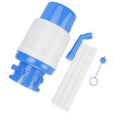 305_Jumbo Manual Drinking Water Hand Press Pump for Bottled Water Dispenser