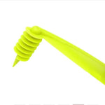 2013 Kitchen Plastic Vegetables Spiral Cutter / Spiral Knife / Spiral Screw Slicer