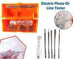 431 Stainless Steel 5 In 1 Screwdriver Kit