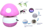 187 Electronic Led Mosquito Killer Lamps