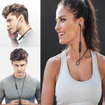 257 Bluetooth Sports Sweatproof Earphone/Headphones