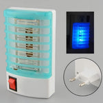 253 Electric Mosquito Bug Zapper