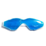 368 Plastic Cooling Gel Eye Mask