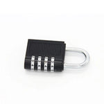 218 -4 Digit Combination Padlock