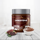 053 Chocotown Spreads Cocoa spread