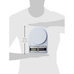 057 Digital Weighing Scale (10 Kg)