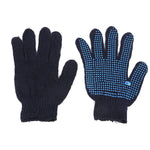 713 Cotton Polyester Mens Work Gloves