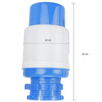 305_Jumbo Manual Drinking Water Hand Press Pump for Bottled Water Dispenser