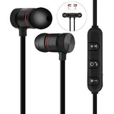 257 Bluetooth Sports Sweatproof Earphone/Headphones