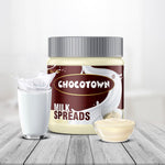 052 Milk Spread (350 Gms)