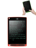 8.5'' inch Digital LCD Writing Drawing Tablet Pad Graphic eWriter Boards Notepad