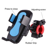 264 Universal Bike Phone Mount for Bike Handlebars