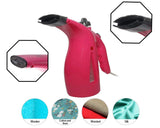 232 Plastic Handheld Garment & Facial Electric Steamer