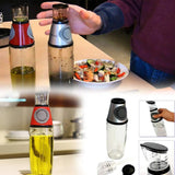 138 Oil Or Vinegar Dispenser