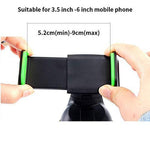 591 Silicone Sucker Mobile Holder