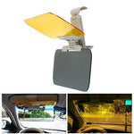 547 Anti-Glare HD Car Sun Vision Visor Eyes Protector