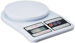 057 Digital Weighing Scale (10 Kg)