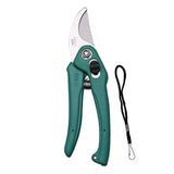 Easyshoppingstore Gardening Tools - Garden Gloves with Claws for Digging and Planting, 1 Pair Ergonomic Grip, Incredibly Sharp Secateurs