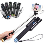 271 Wireless/Bluetooth Selfie Stick