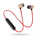 257 Bluetooth Sports Sweatproof Earphone/Headphones