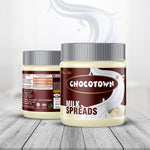 052 Milk Spread (350 Gms)