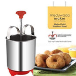 145 Stainless Steel Medu Vada Maker