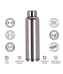 633 Steel Water bottle