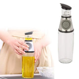 138 Oil Or Vinegar Dispenser