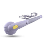 401 Magic Massager Pain Relief & Fat Reduction Joint with 7 attachment