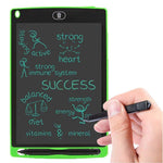 8.5'' inch Digital LCD Writing Drawing Tablet Pad Graphic eWriter Boards Notepad