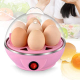 153 Electric Egg Boiler (7 Egg Poacher)