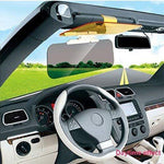 547 Anti-Glare HD Car Sun Vision Visor Eyes Protector