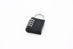 218 -4 Digit Combination Padlock